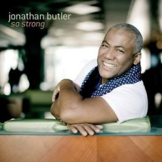 Butler Jonathan - So Strong