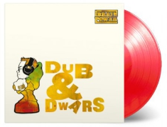 Brainpower - Dub & Dwars -Coloured/Hq-