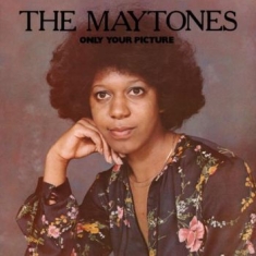 Maytones The - Only Your Picture (Lp + 12