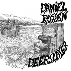 Rossen Daniel - Deerslayer