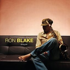 Blake Ron - Shayari