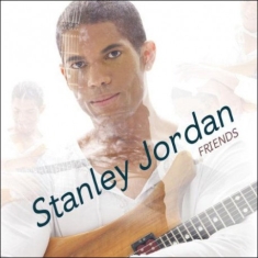 Jordan Stanley - Friends (2 Lp)