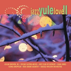 Various Artists - Jazz Yule Love Ii