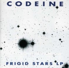 Codeine - Frigid Stars