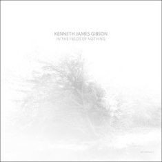 Gibson Kenneth James - In The Fields Of Nothing