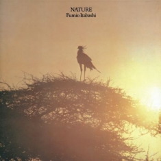 Itabashi Fumio - Nature (Ltd.Ed.)