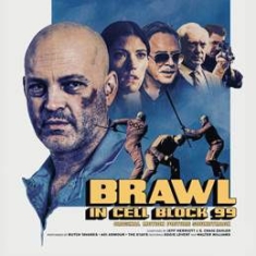 Filmmusik - Brawl In Cellblock 99