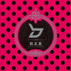 Block B - Her (Special Edition)