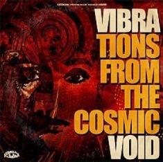 Vibravoid - Vibrations From The Cosmic Void