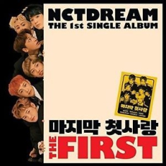 Nct Dream - First