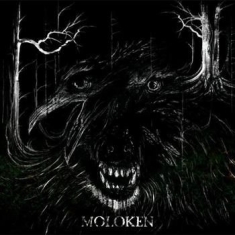 Moloken - We All Face The Dark Alone