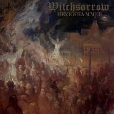 Witchsorrow - Hexenhammer