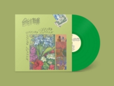 Dumb - Seeing Green