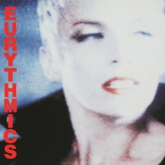 Eurythmics Annie Lennox Dave - Be Yourself Tonight