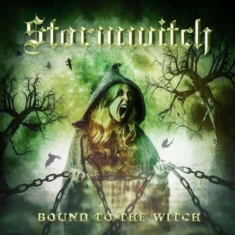 Stormwitch - Bound To The Witch (Ltd Digi W/Bonu