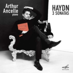 Haydn Joseph - 3 Sonatas