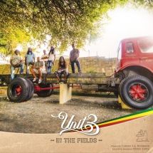 Unit 3 - In The Fields in the group CD / Reggae at Bengans Skivbutik AB (3224988)