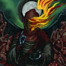 Abjection Ritual - Soul Of Ruin, Body Of Filth in the group CD / Hårdrock/ Heavy metal at Bengans Skivbutik AB (3225011)