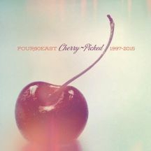 Four80East - Cherry Picked:  1997 - 2015 in the group VINYL / Jazz/Blues at Bengans Skivbutik AB (3225033)