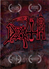 Death - Death By Metal (Dvd Documentary)