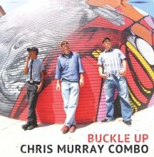 Murray Chris & Combo - Buckle Up in the group VINYL / Reggae at Bengans Skivbutik AB (3225063)