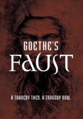Goethe's Faust - Film in the group OTHER / Music-DVD & Bluray at Bengans Skivbutik AB (3225082)