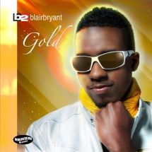 Bryant Blair - Gold in the group CD / Jazz/Blues at Bengans Skivbutik AB (3225091)