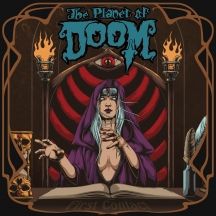 Planet Of Doom - First Contact: Music..