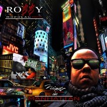 Rossy - Night N Manhattan