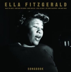 Fitzgerald Ella - Songbook