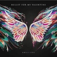 Bullet For My Valentine - Gravity (Vinyl)