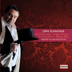 Jörg Schneider - Famous Operetta Arias