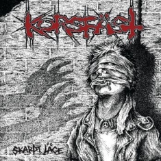 Korsfäst - Skarpt Läge