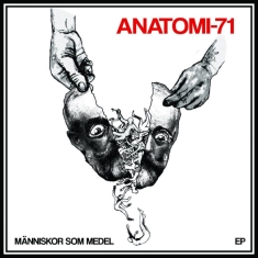 Anatomi-71 - Människor Som Medel