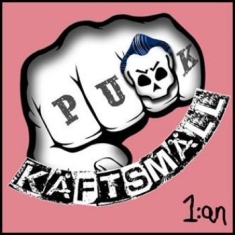 Käftsmäll - 1:An