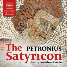 Petronius - Satyricon (6 Cd)