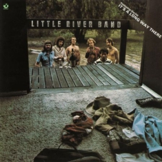 Little River Band - Little River Band