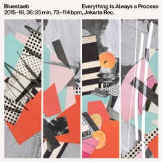 Bluestaeb - Everything Is Always A Process