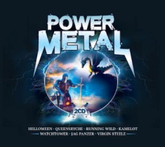 Power Metal - Power Metal