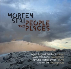 Stai Morten - People And Places