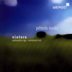 Vasks Peteris - Viatore