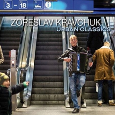 Zoreslav Kravchuk - Urban Classics