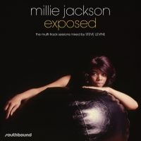 Jackson Millie - Exposed *Multitrack Sessions(