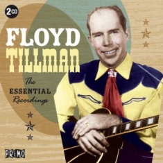 Tillman Floyd - Essential Recordings