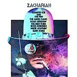 Filmmusik - Zachariah