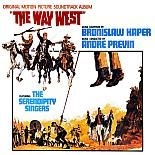 Filmmusik - Way West