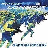 Filmmusik - Longest Day (Maurice Jarre)