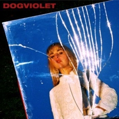 Laurel - Dogviolet