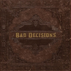 Clutch - Book Of Bad Decisions (Inkl.Bok)