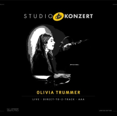 Trummer Olivia - Studio Konzert (Audiophile)